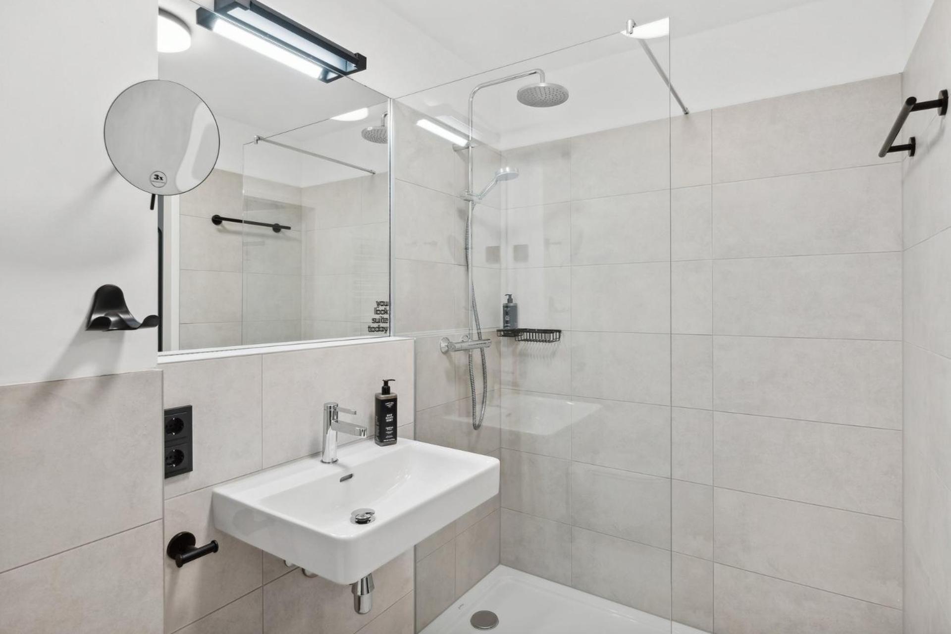 Limehome Salzburg Sterneckstr. Экстерьер фото