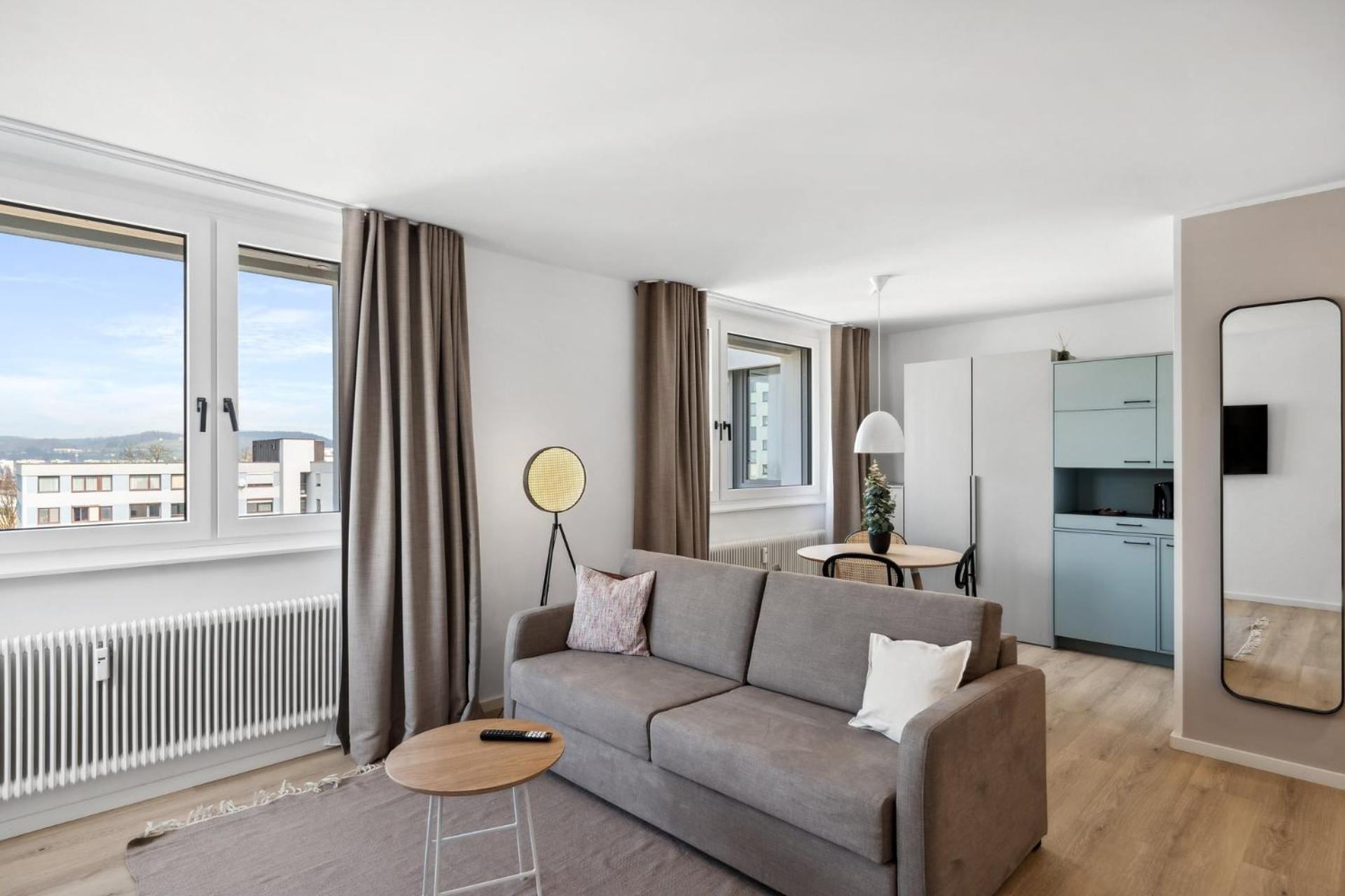 Limehome Salzburg Sterneckstr. Экстерьер фото