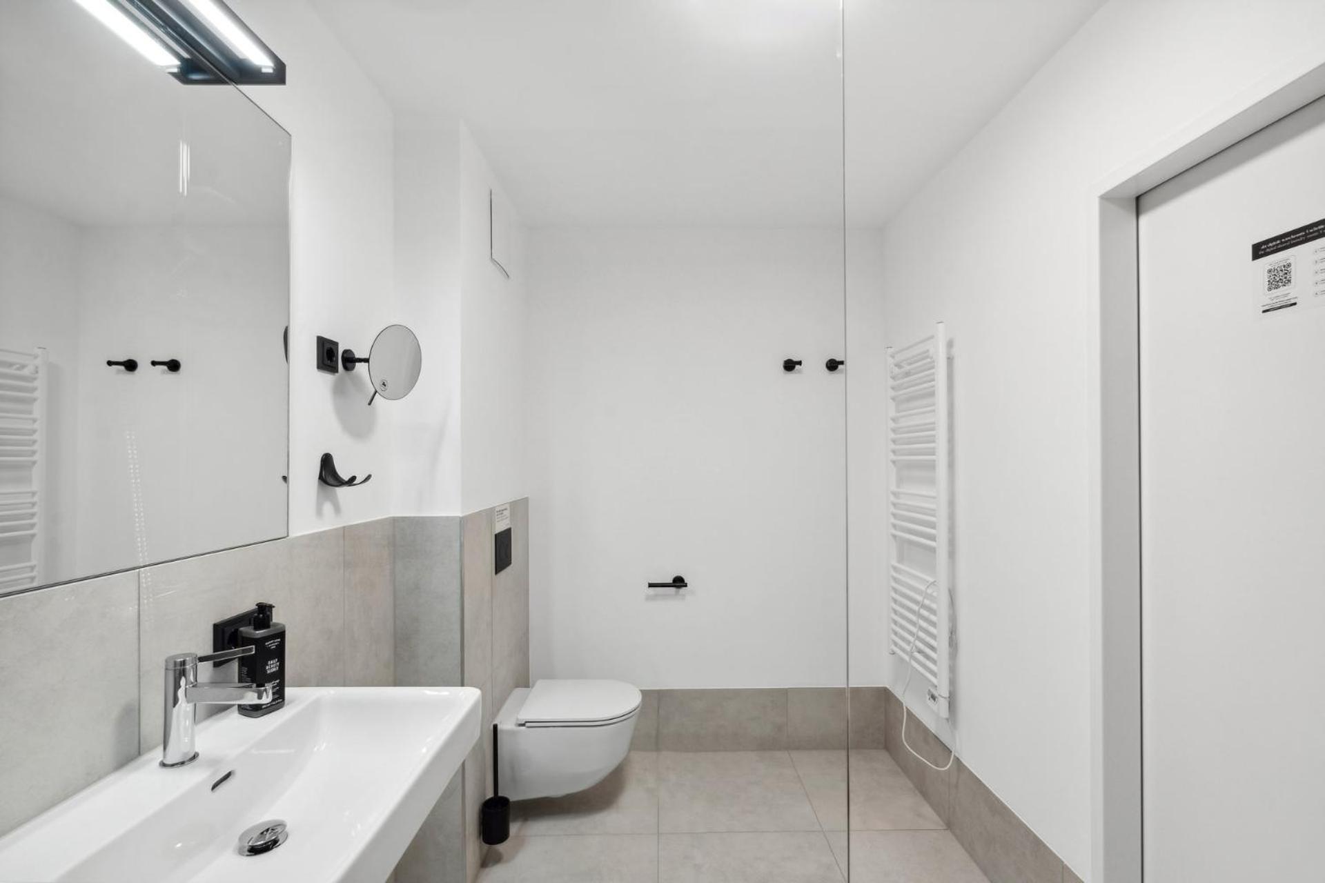 Limehome Salzburg Sterneckstr. Экстерьер фото