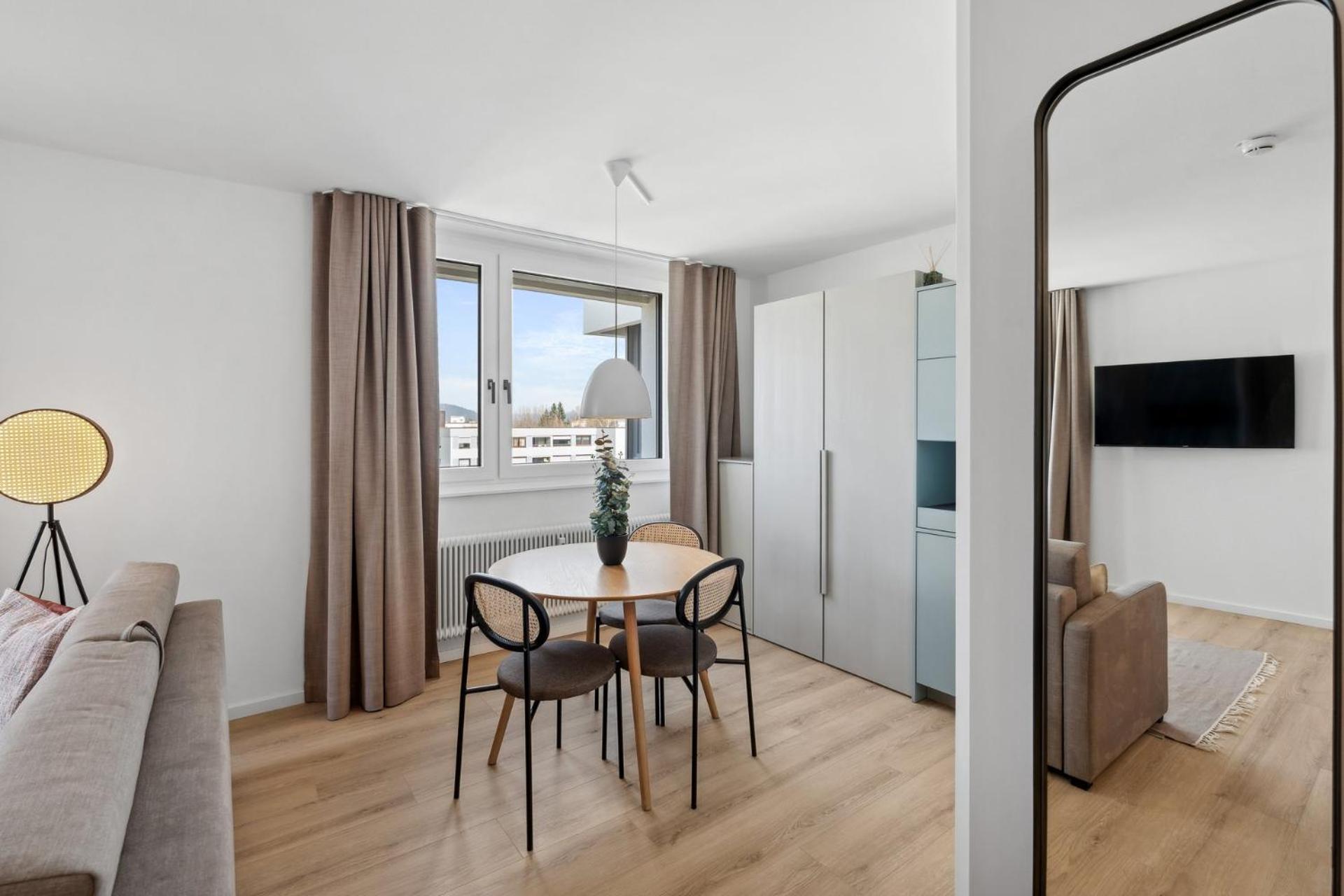 Limehome Salzburg Sterneckstr. Экстерьер фото