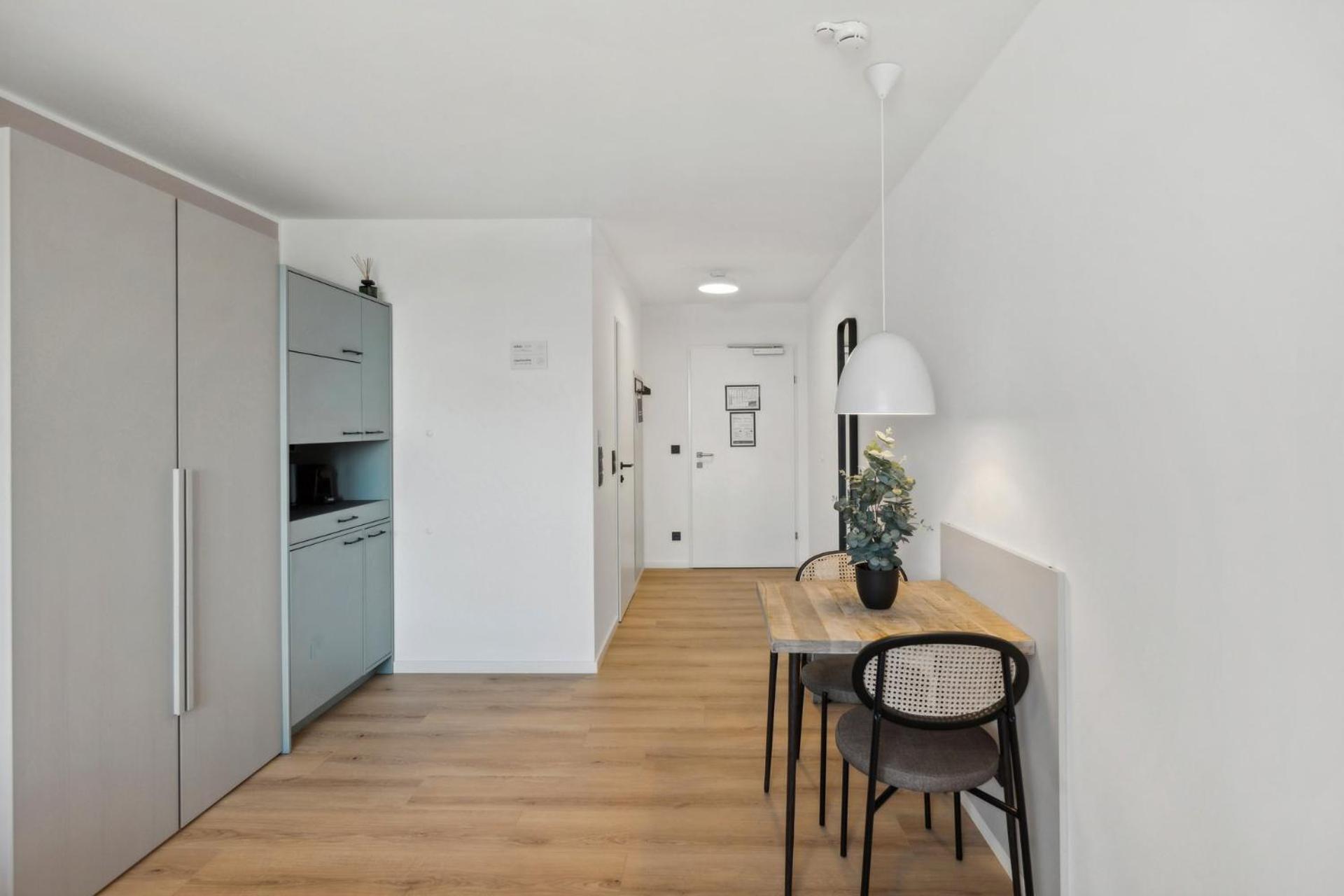 Limehome Salzburg Sterneckstr. Экстерьер фото