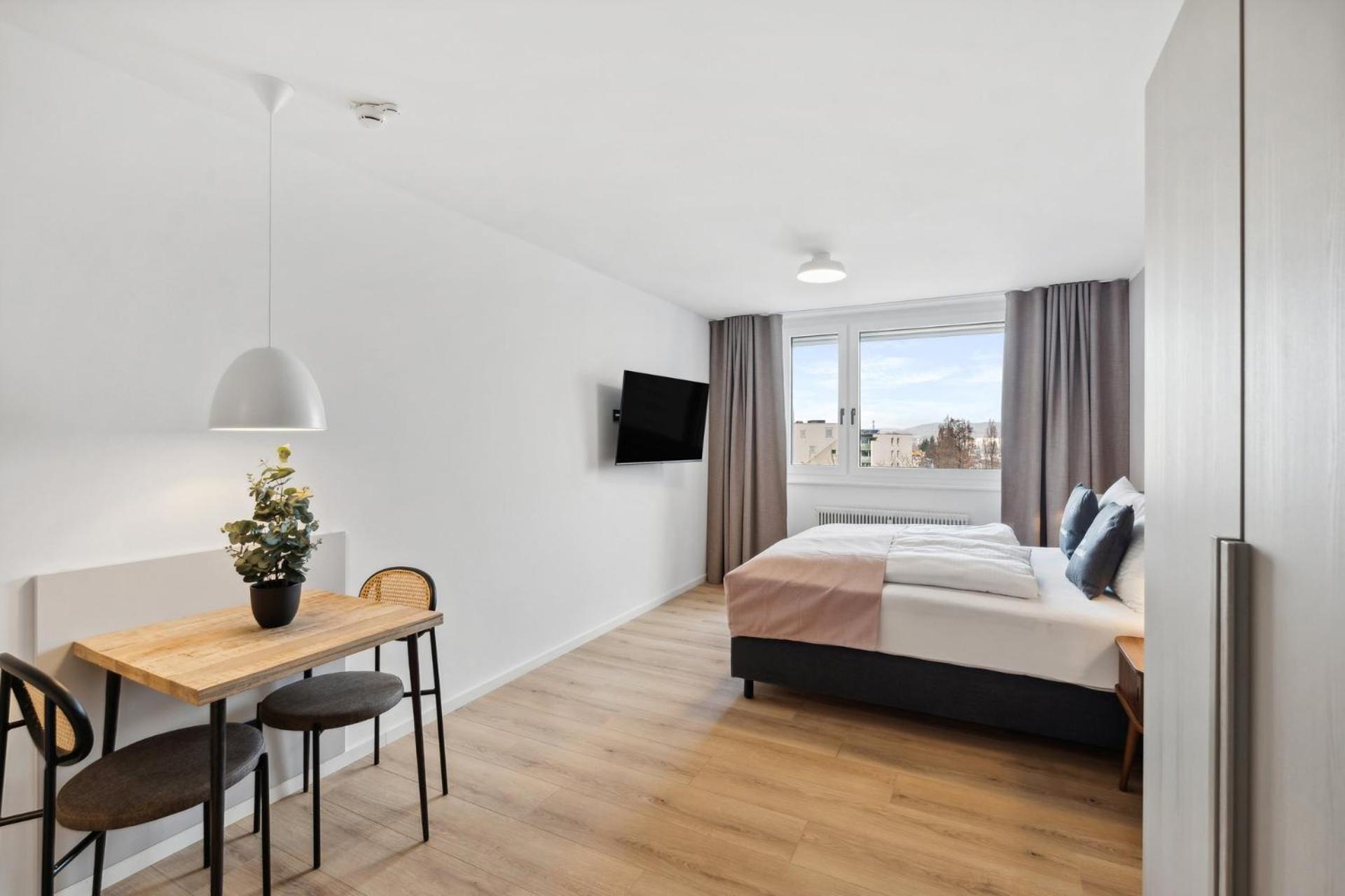 Limehome Salzburg Sterneckstr. Экстерьер фото