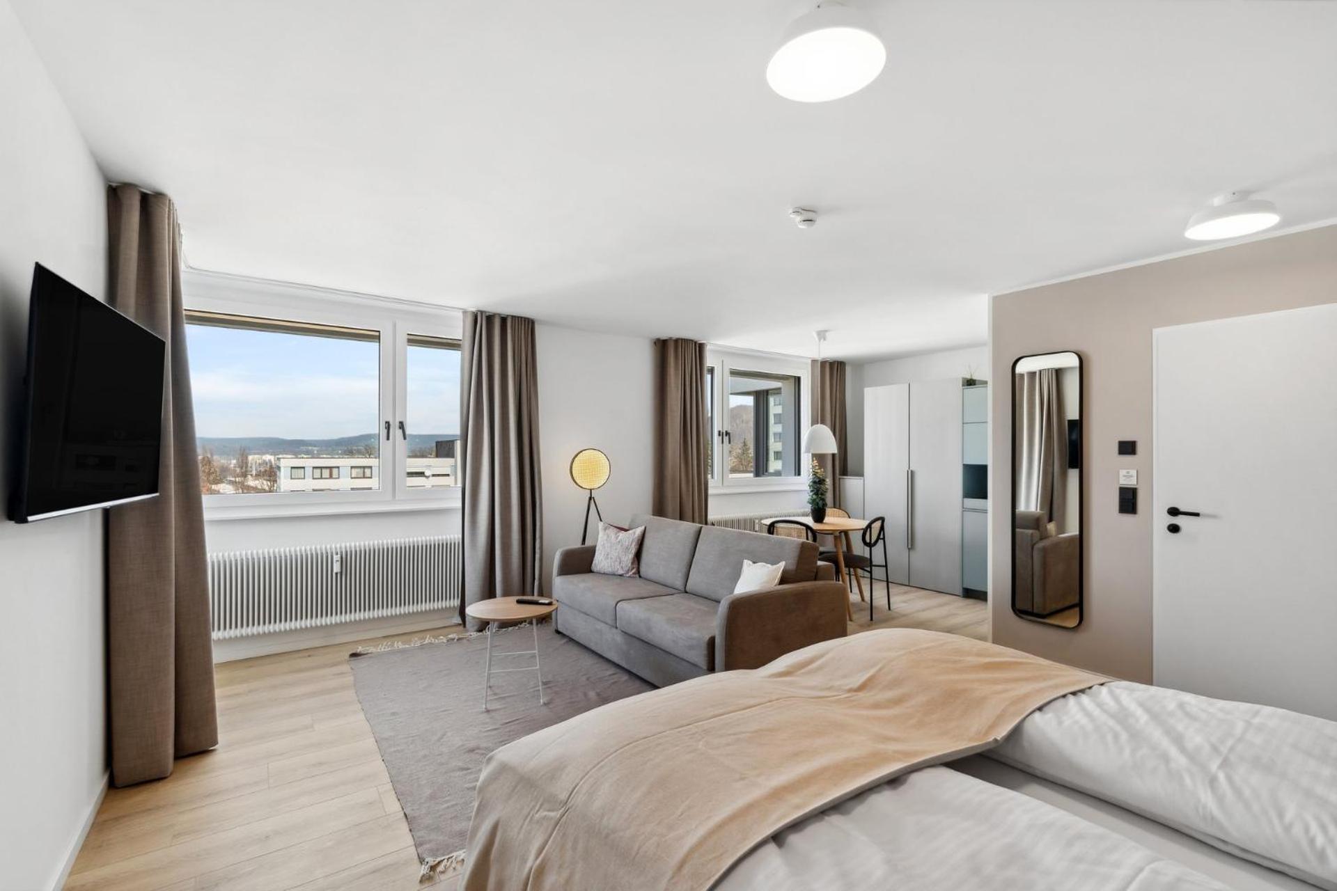 Limehome Salzburg Sterneckstr. Экстерьер фото