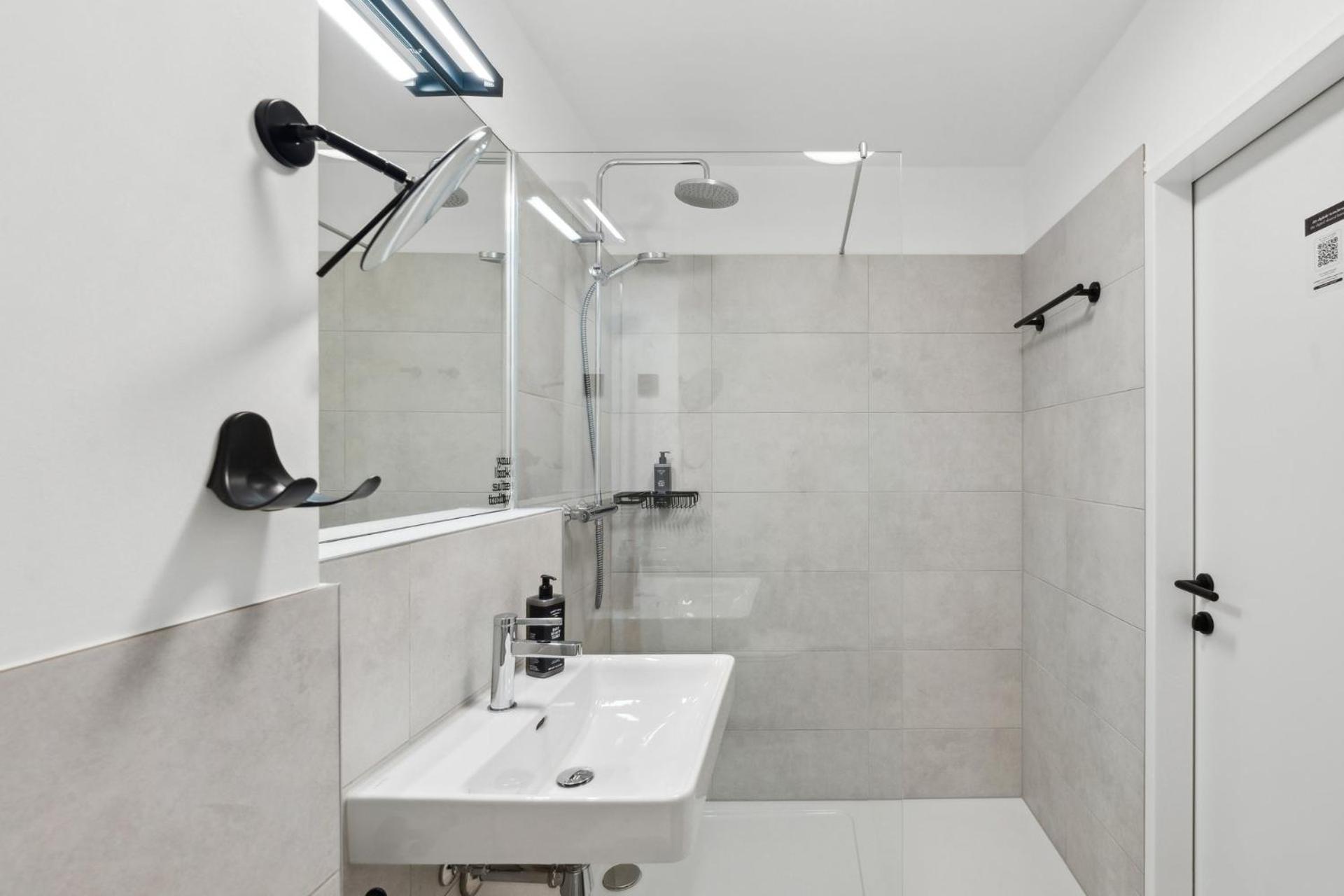 Limehome Salzburg Sterneckstr. Экстерьер фото