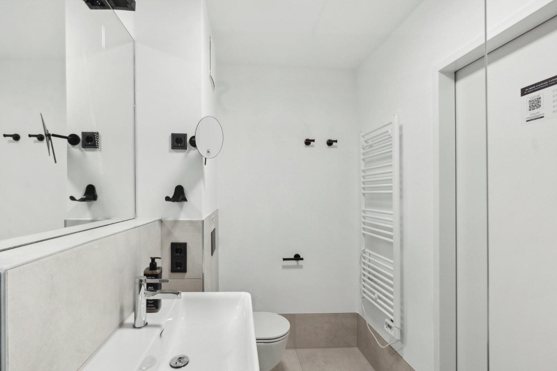 Limehome Salzburg Sterneckstr. Экстерьер фото