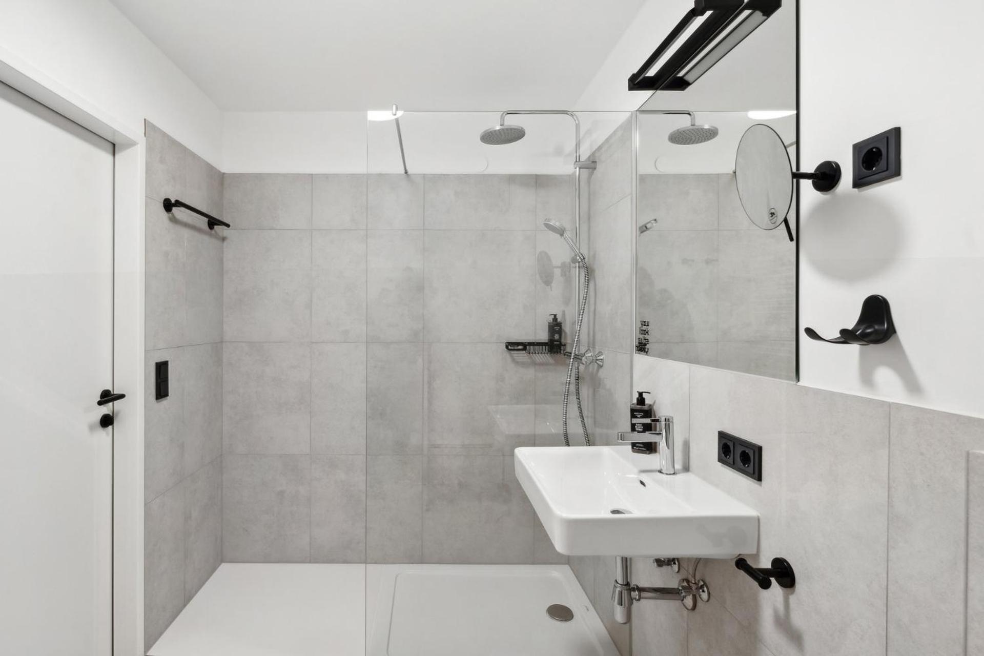 Limehome Salzburg Sterneckstr. Экстерьер фото