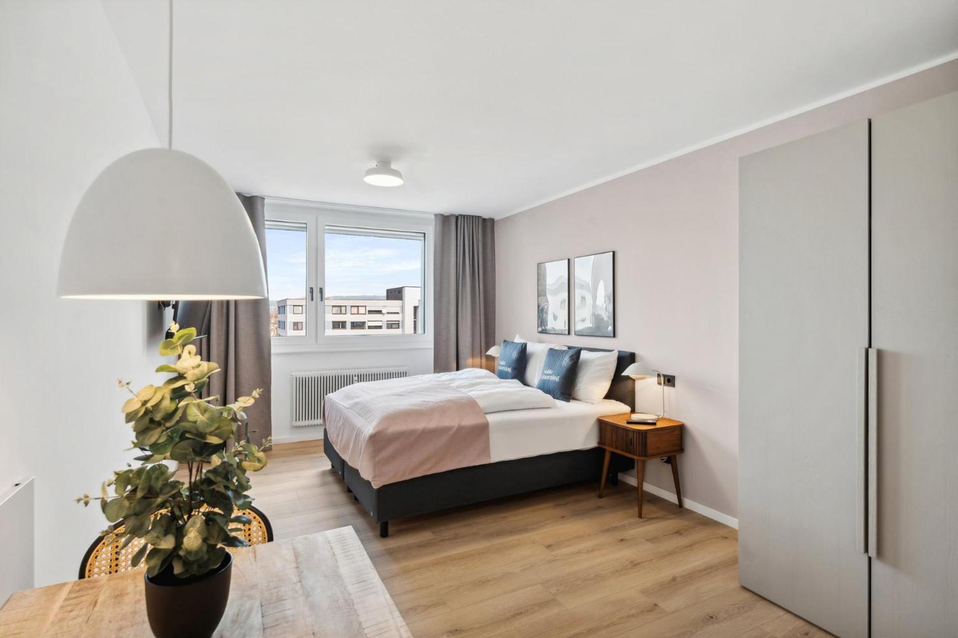 Limehome Salzburg Sterneckstr. Экстерьер фото