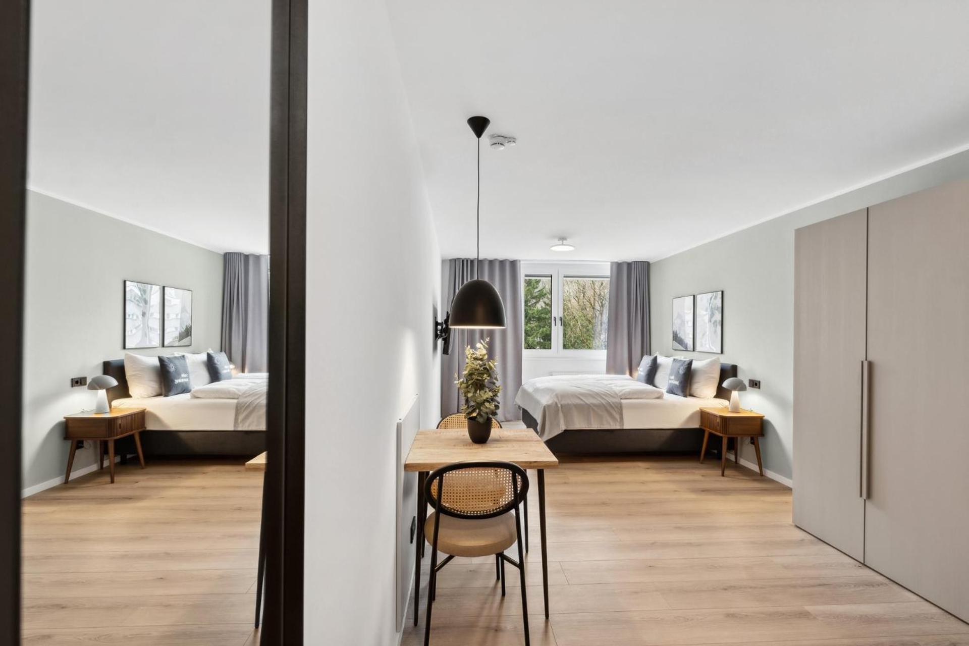 Limehome Salzburg Sterneckstr. Экстерьер фото