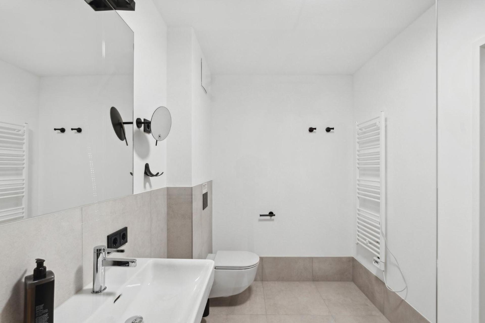 Limehome Salzburg Sterneckstr. Номер фото